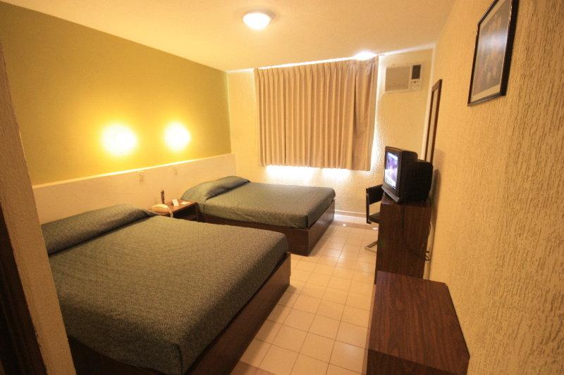Hotel Terranova León Eksteriør billede